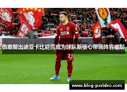 伤愈复出迪亚卡比能否成为球队新核心带领阵容崛起 伤愈复出迪亚卡比能否成为球队新核心带领阵容崛起