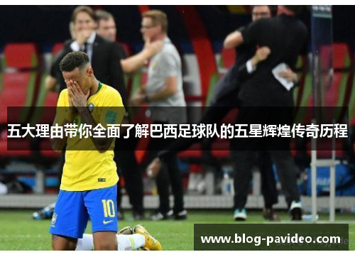 五大理由带你全面了解巴西足球队的五星辉煌传奇历程