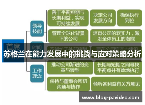 苏格兰在能力发展中的挑战与应对策略分析