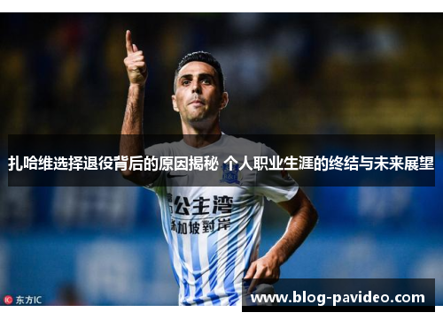 扎哈维选择退役背后的原因揭秘 个人职业生涯的终结与未来展望