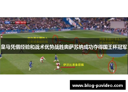 皇马凭借经验和战术优势战胜奥萨苏纳成功夺得国王杯冠军