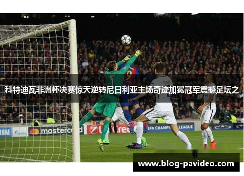 科特迪瓦非洲杯决赛惊天逆转尼日利亚主场奇迹加冕冠军震撼足坛之